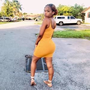 Meet your Posher, Angelene